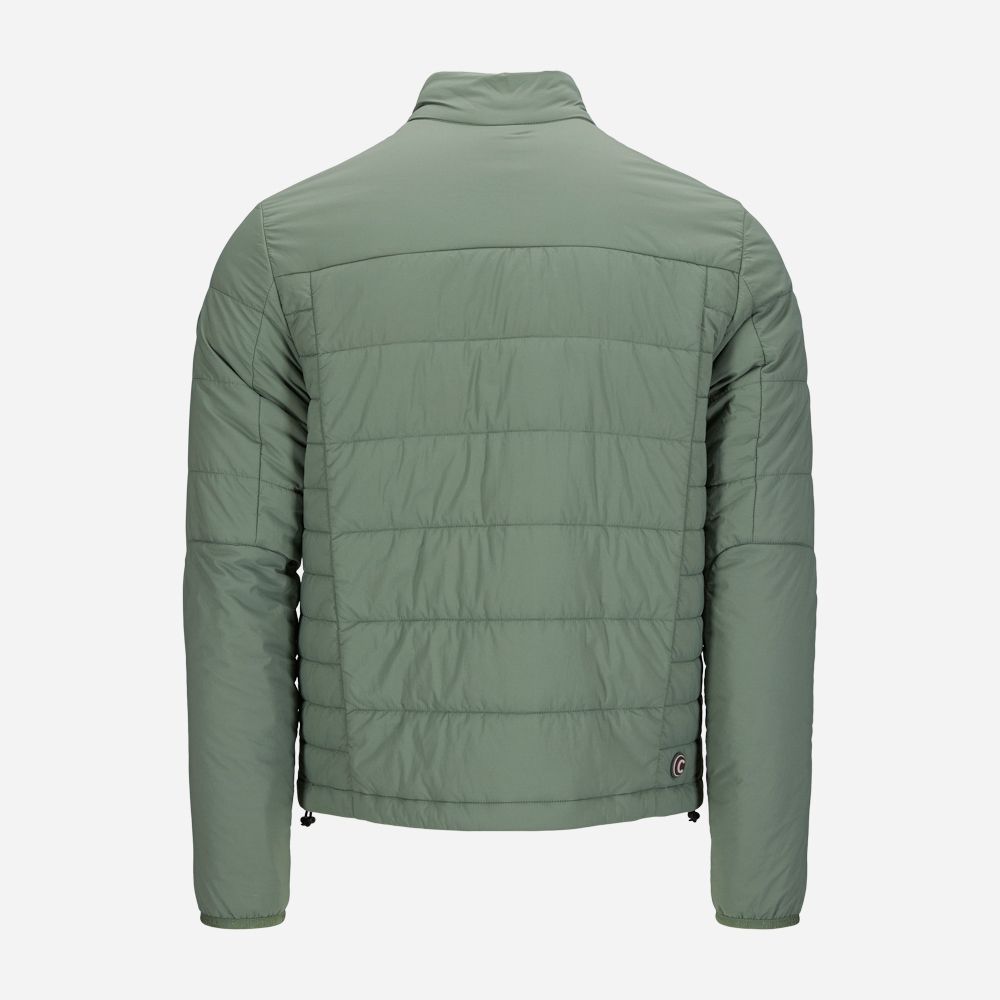 Short Jacket Prima Loft - Dollar