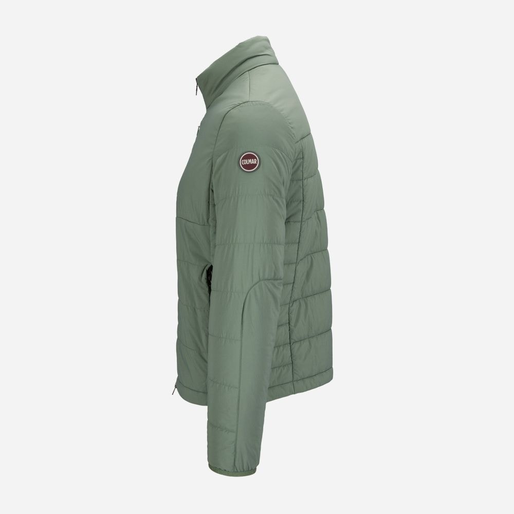 Short Jacket Prima Loft - Dollar