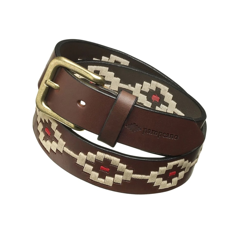 Polo Belt - Principe