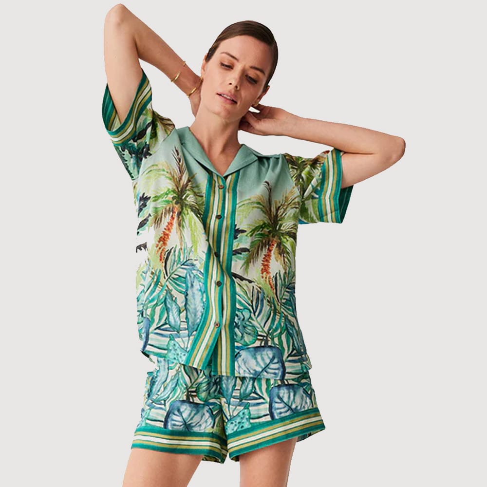 Celia Shirt - Print