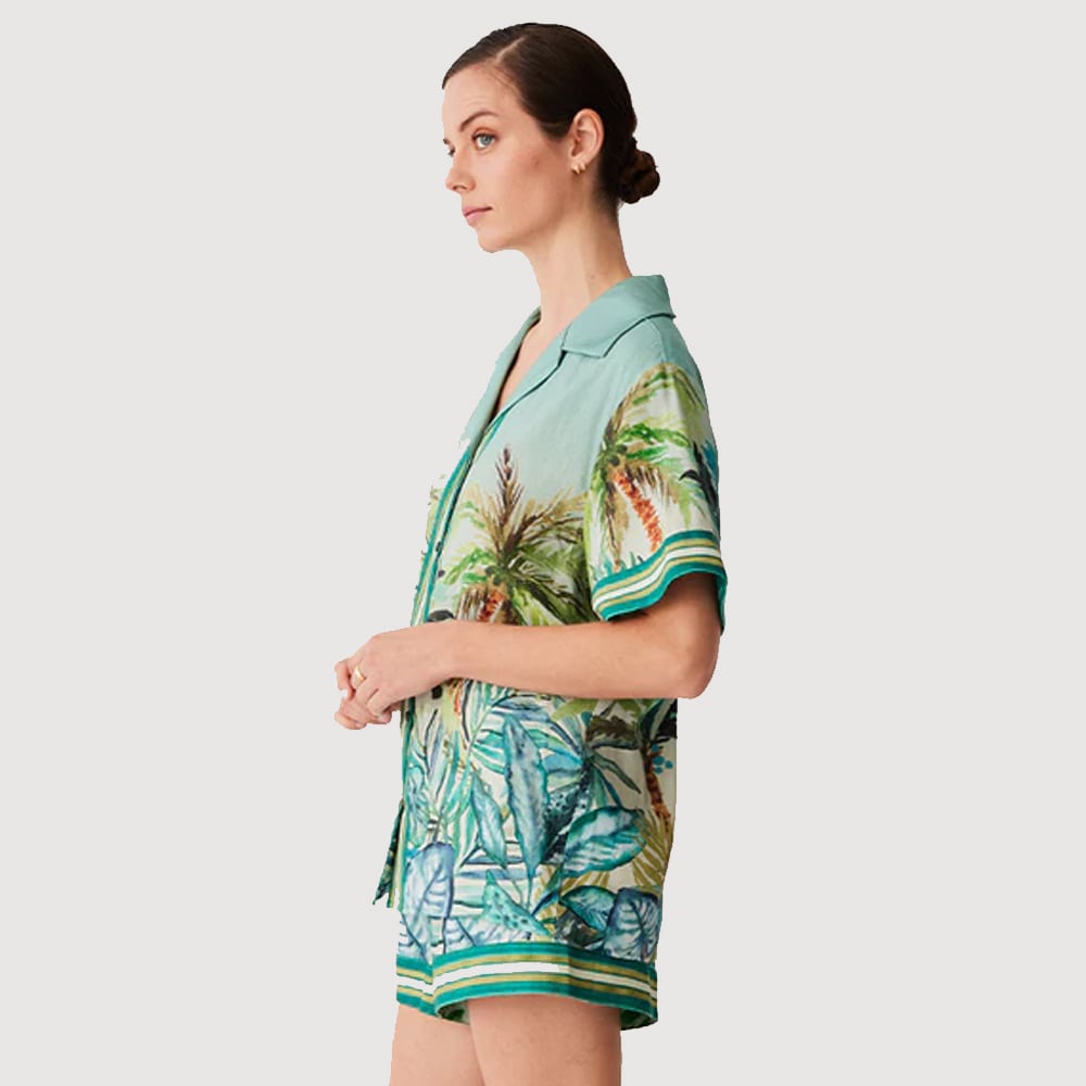 Celia Shirt - Print