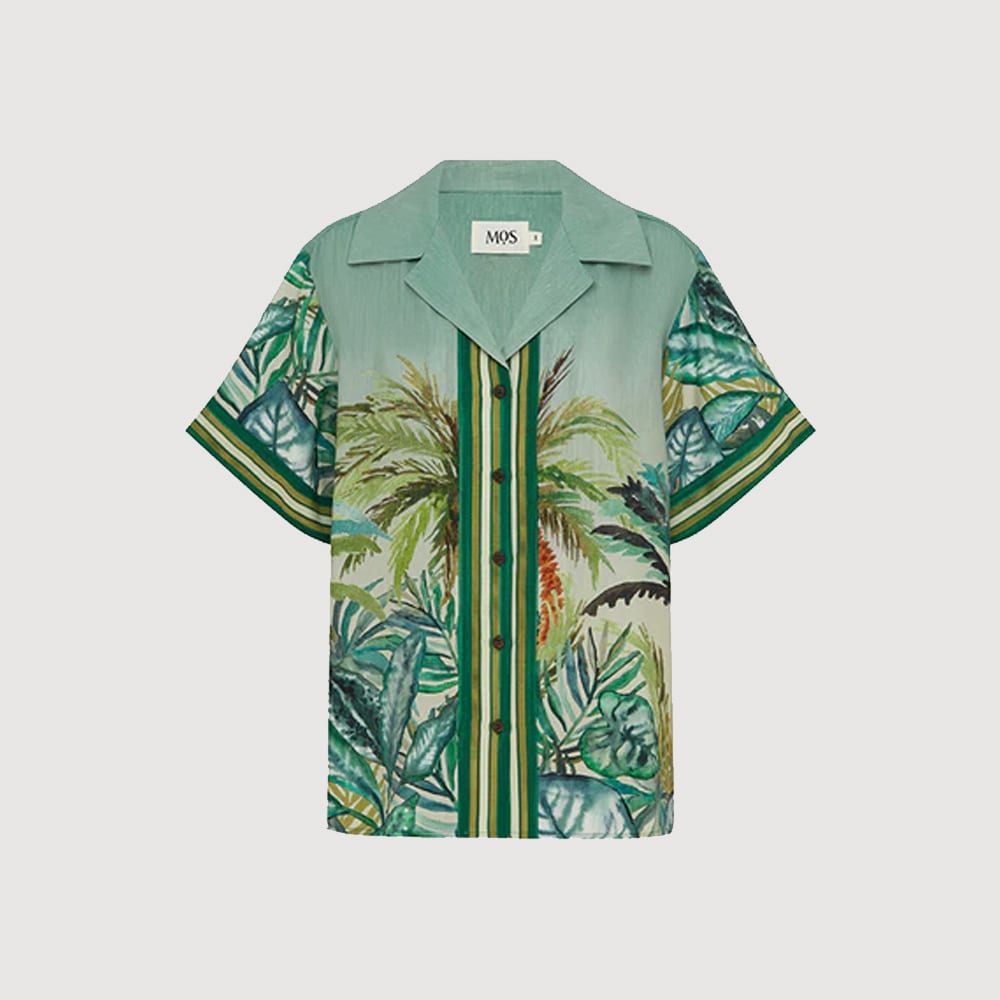 Celia Shirt - Print