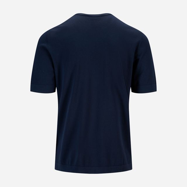 T-Shirt Organic Cotton - Navy