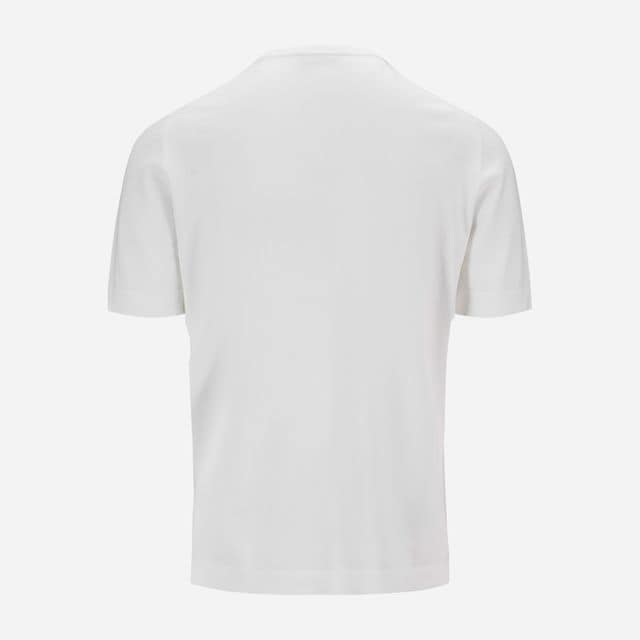 T-Shirt Organic Cotton - White