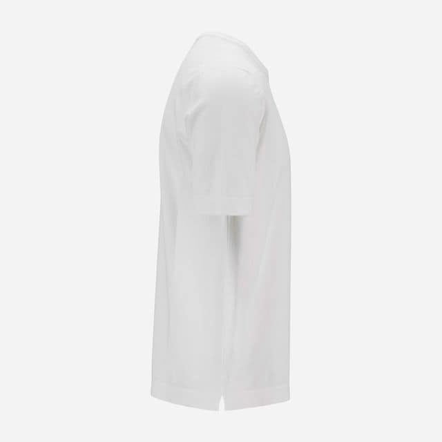 T-Shirt Organic Cotton - White