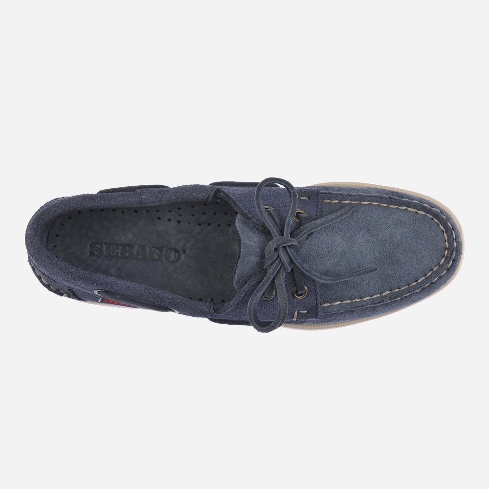Ladies Portland Flesh Out - Blue Navy