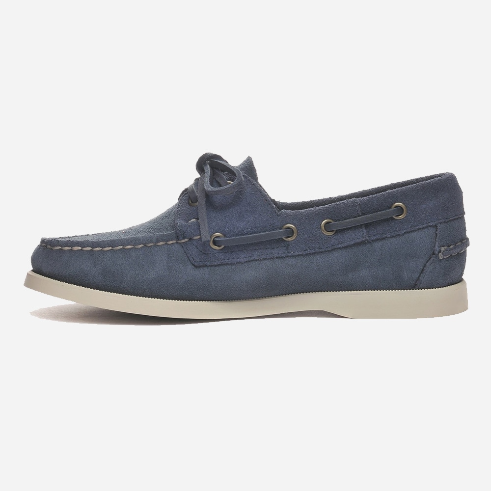 Ladies Portland Flesh Out - Blue Navy