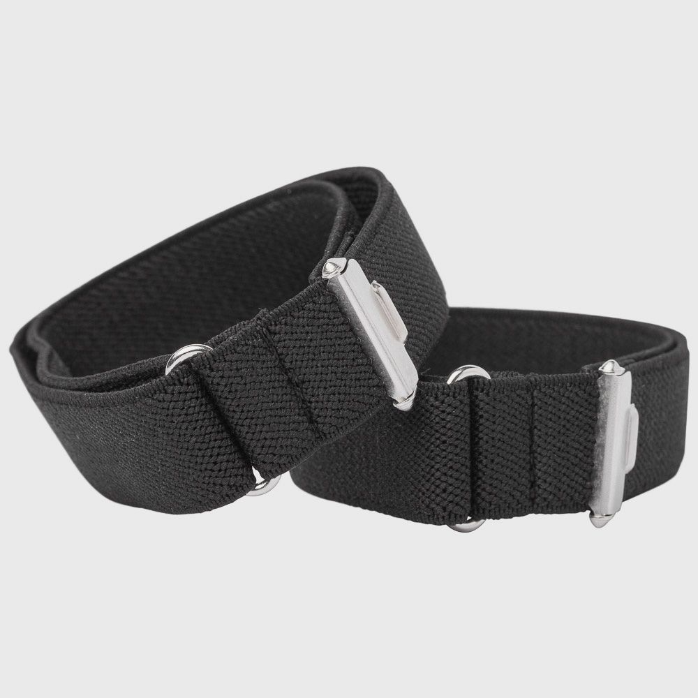 Armstrikk Black