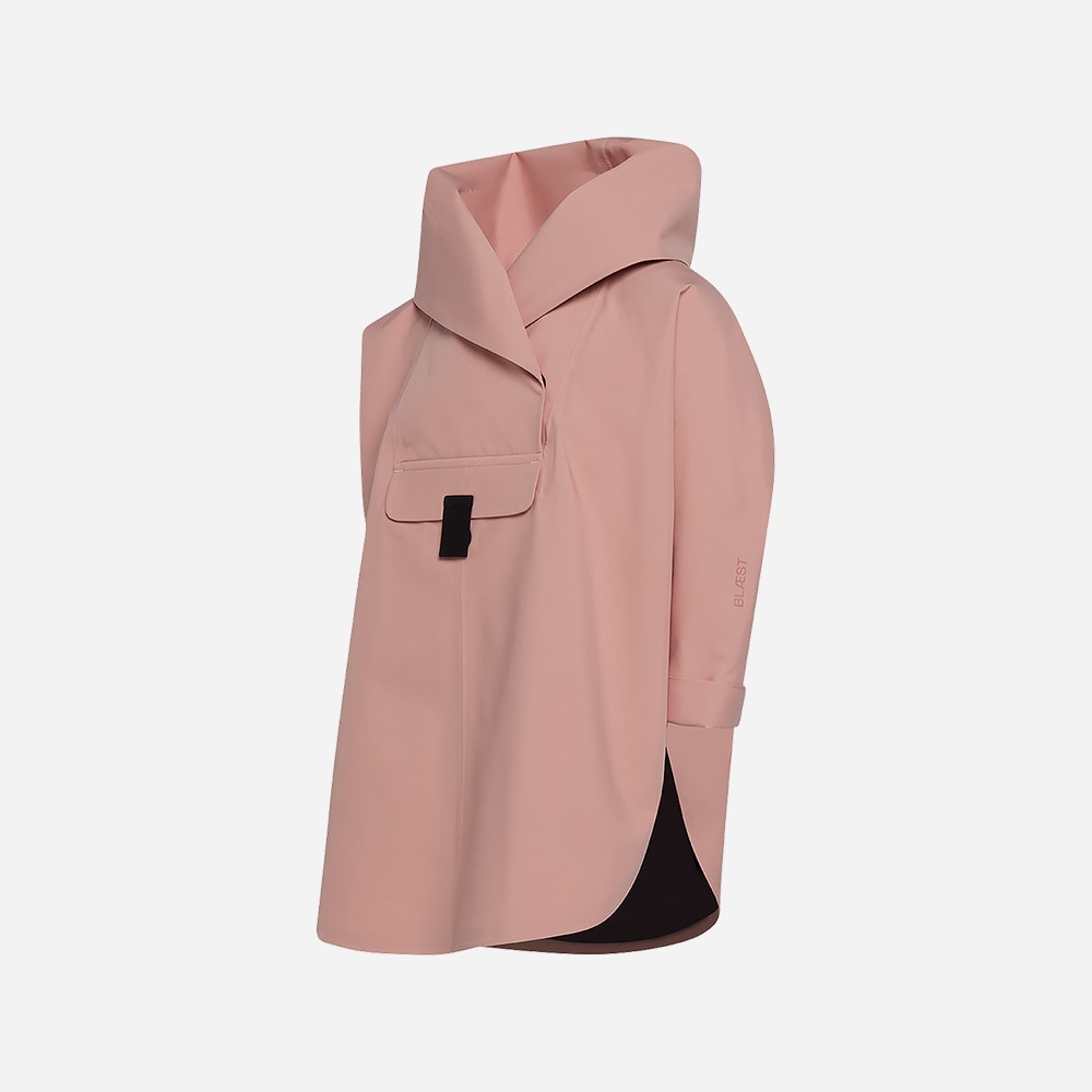 Bergen Mini - Pink