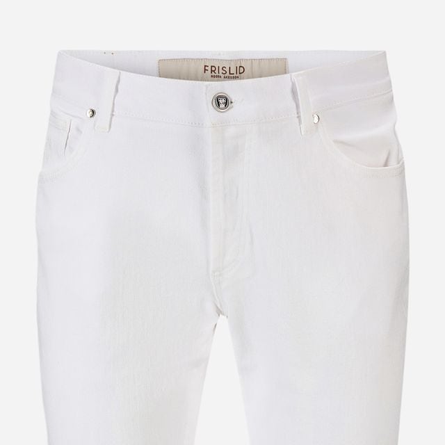 Henry - White
