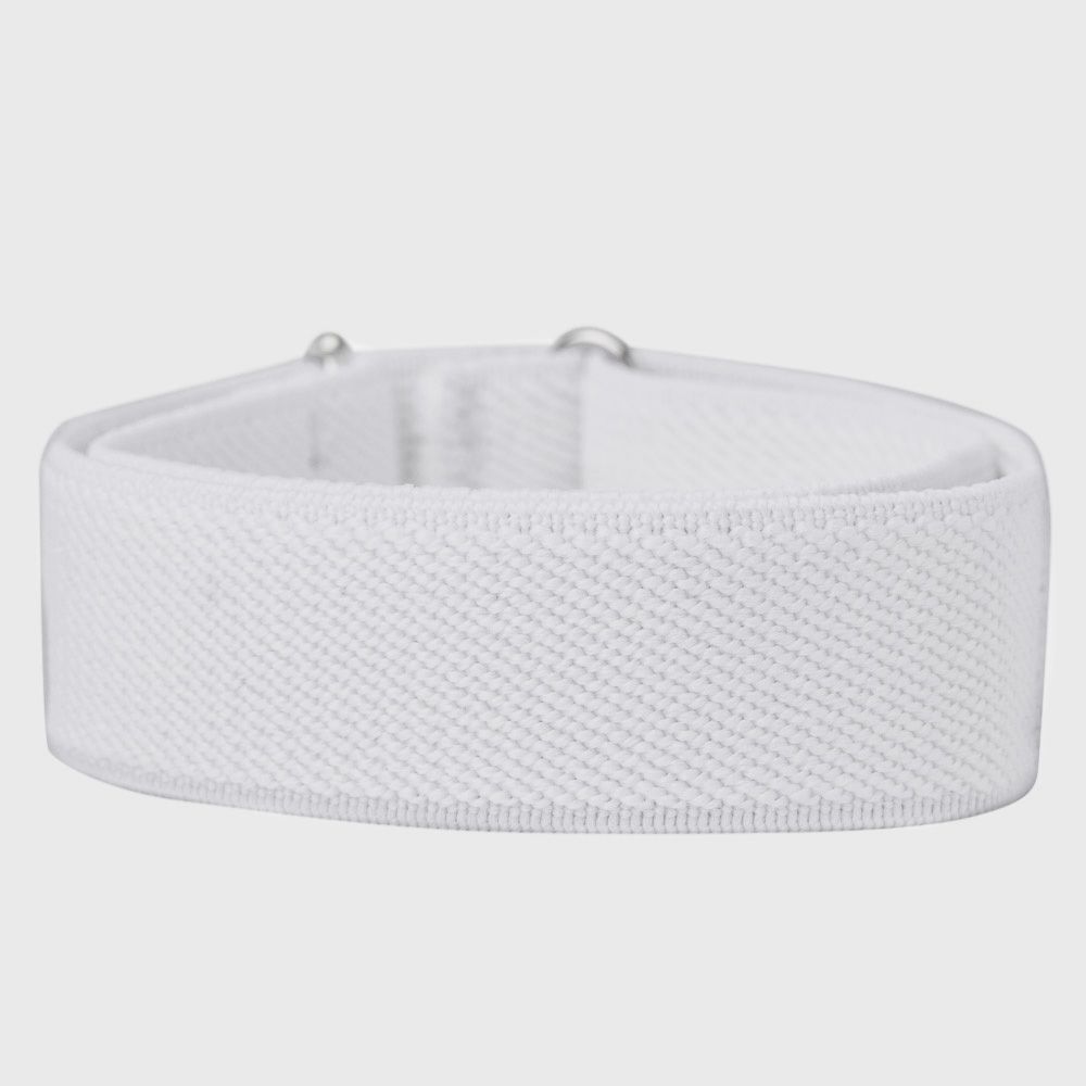 Armstrikk 06 Hvit