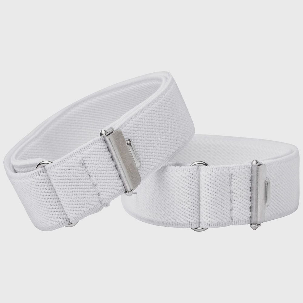 Armstrikk 06 Hvit