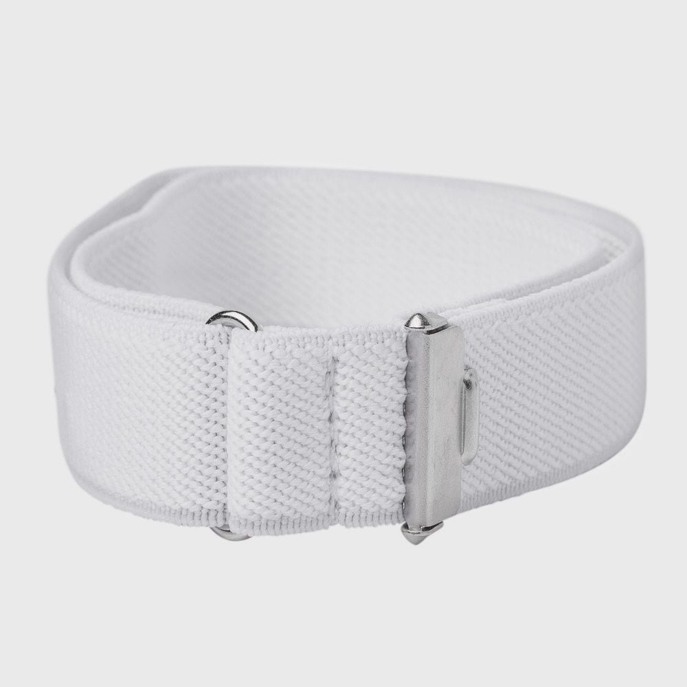 Armstrikk 06 Hvit