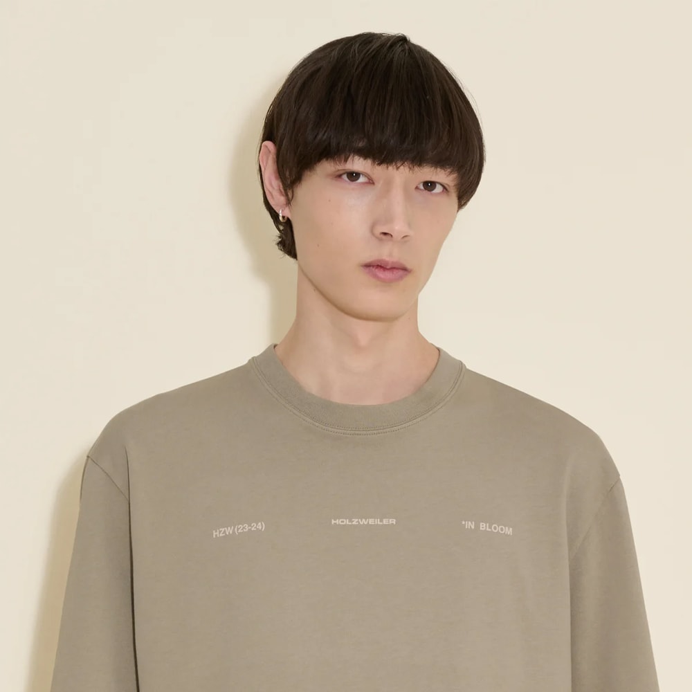 Ranger National Tee - Taupe