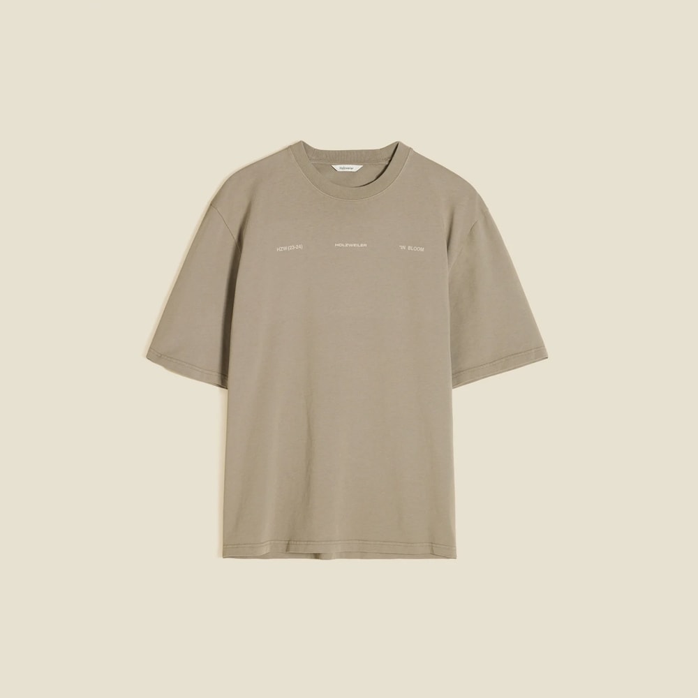 Ranger National Tee - Taupe