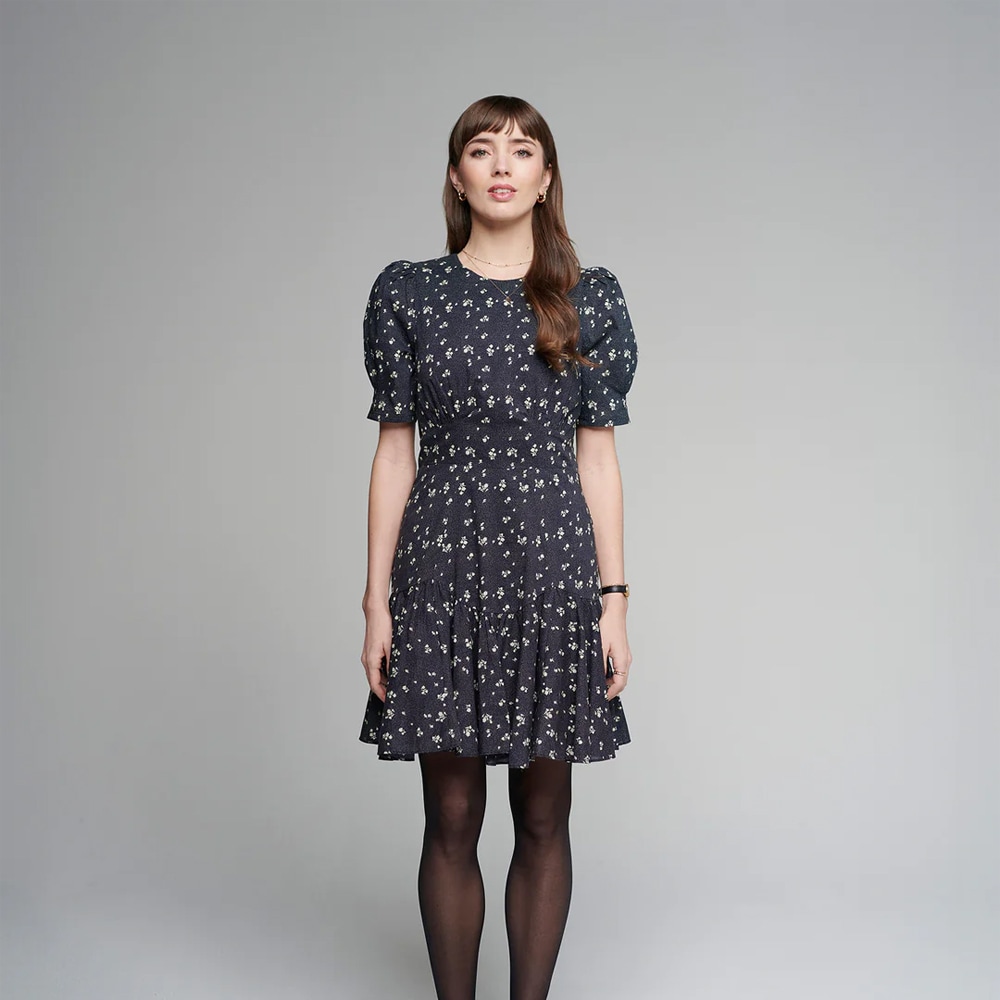 Emma Tinkerbell - Black