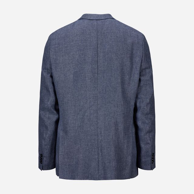 Bilbao Blazer - Blue