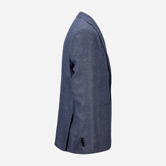 Bilbao Blazer - Blue