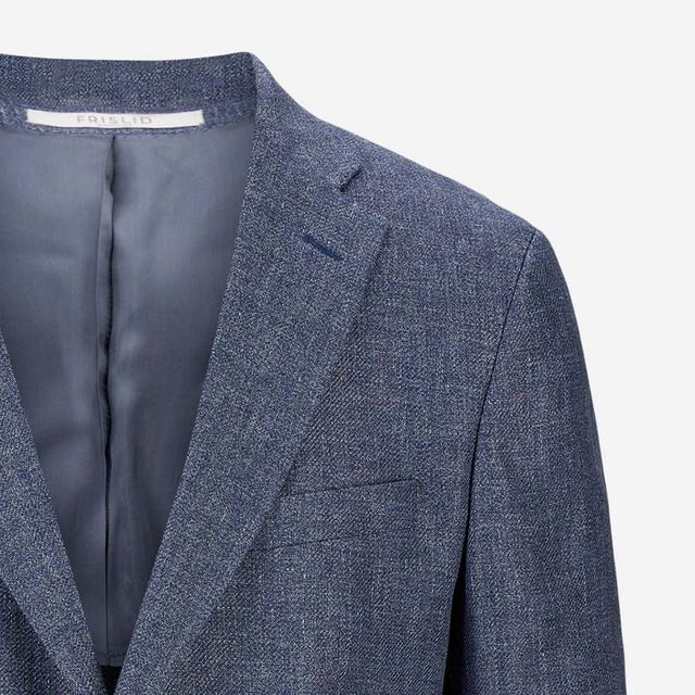 Bilbao Blazer - Blue