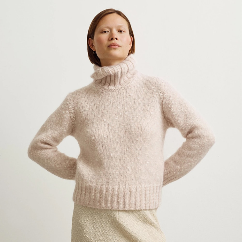 Ole No.1 - Soft White