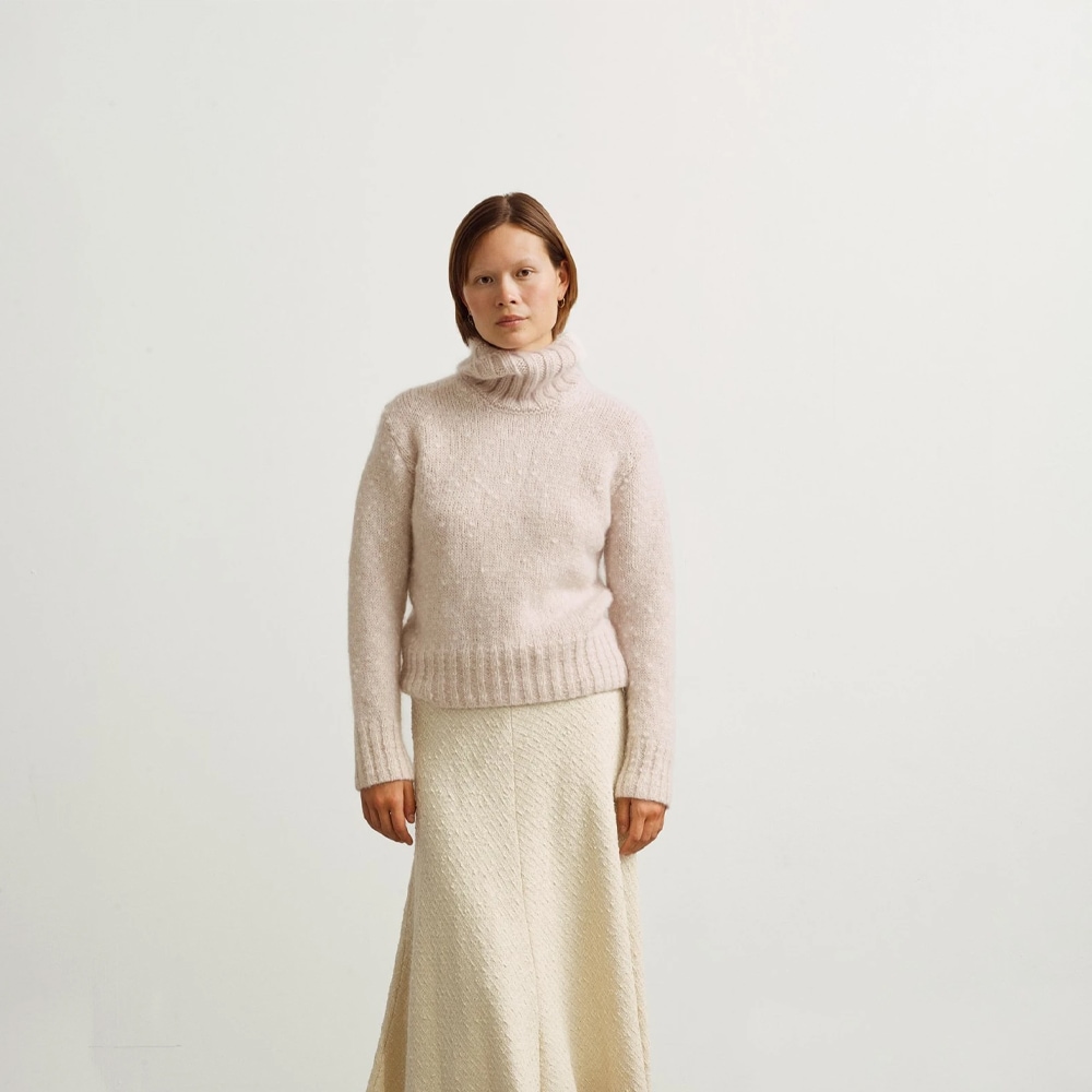 Ole No.1 - Soft White