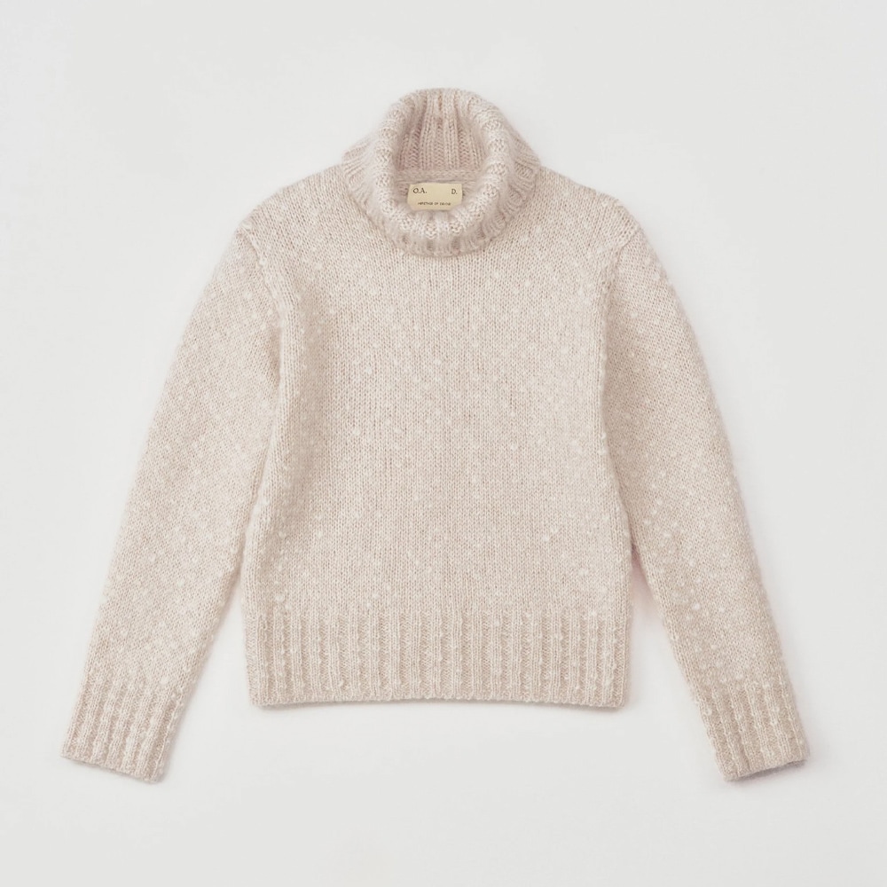 Ole No.1 - Soft White