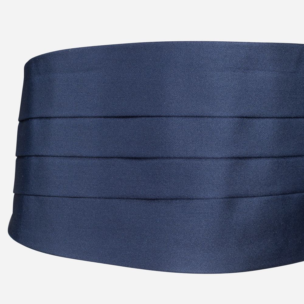 Cummerband - Navy