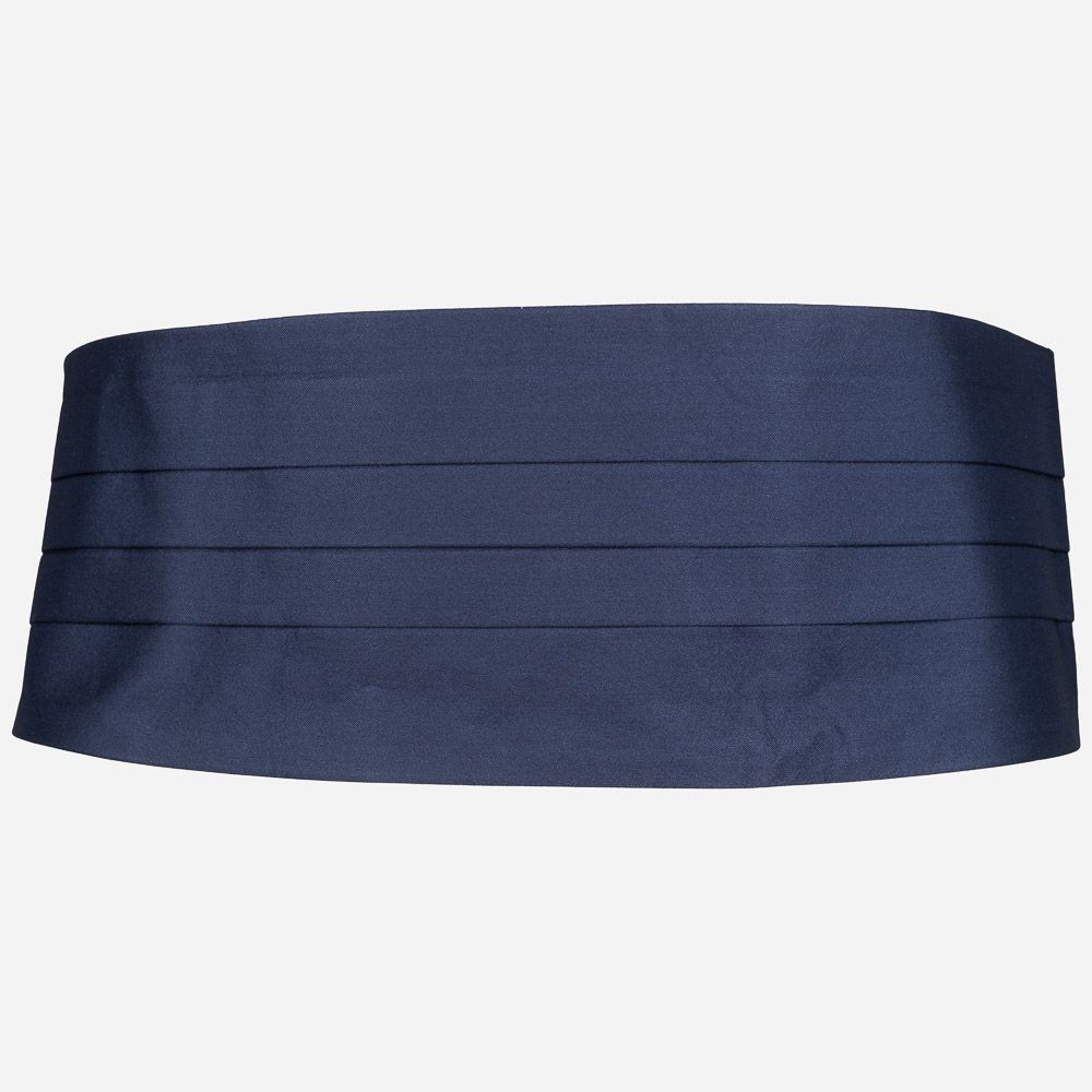 Cummerband - Navy