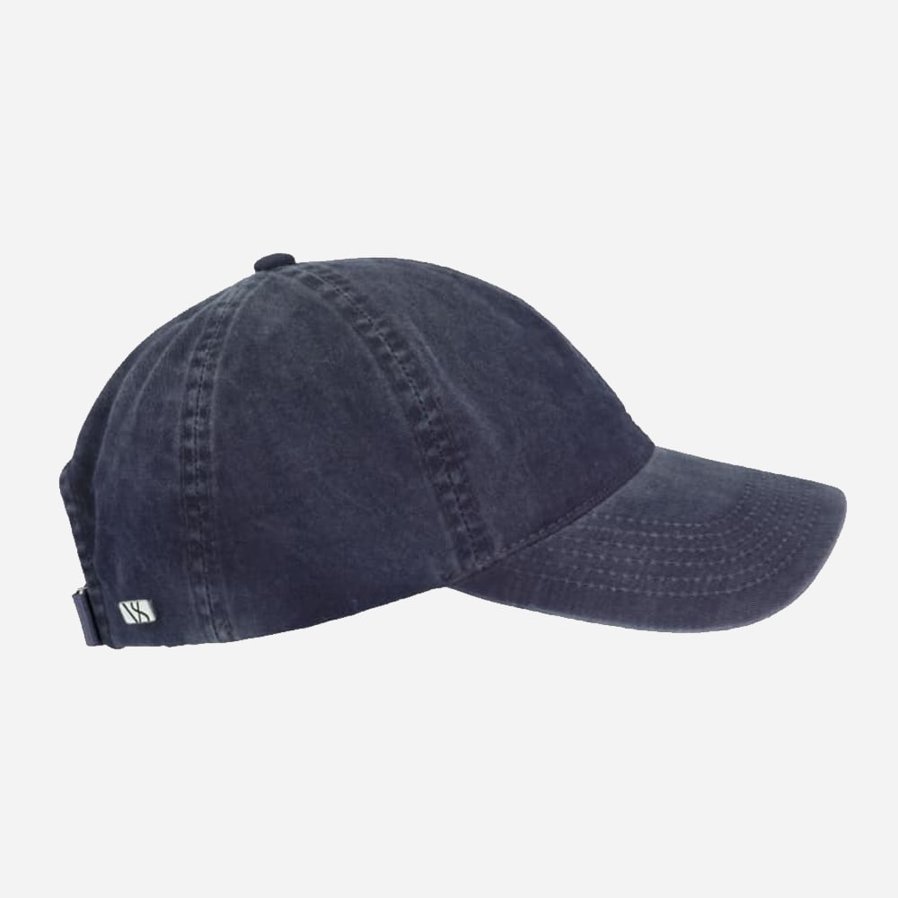 Legacy Soft Washed Cotton - Navy