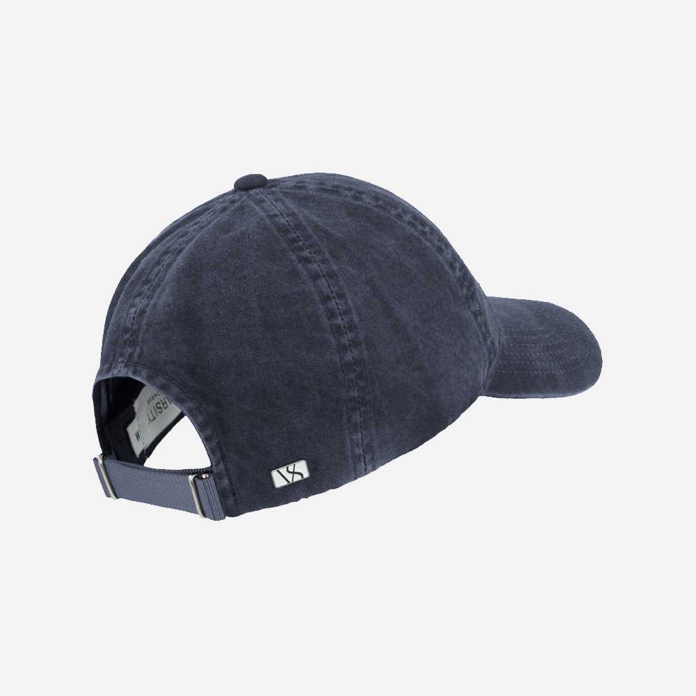 Legacy Soft Washed Cotton - Navy