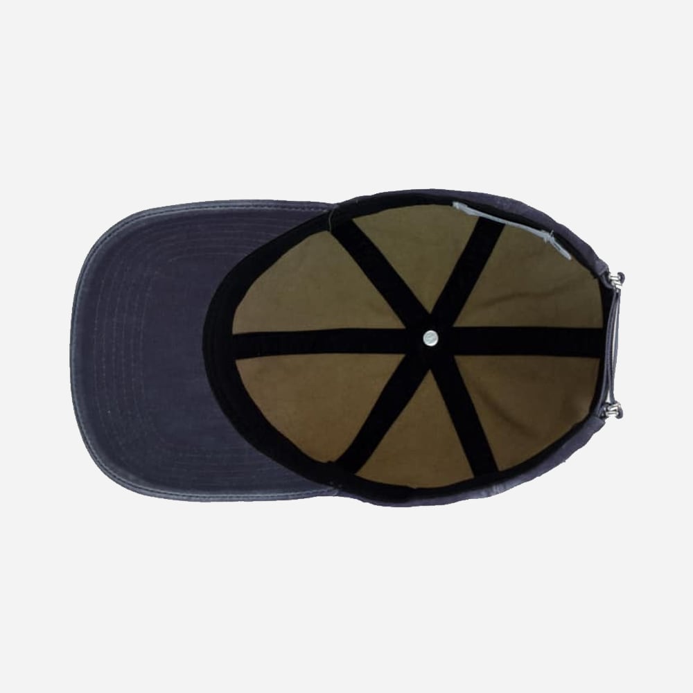 Legacy Soft Washed Cotton - Navy
