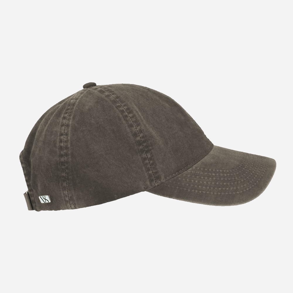 Legacy Soft Washed Cotton -  Beige