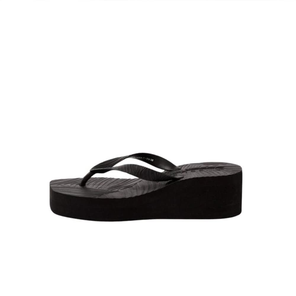 High Platform - Black