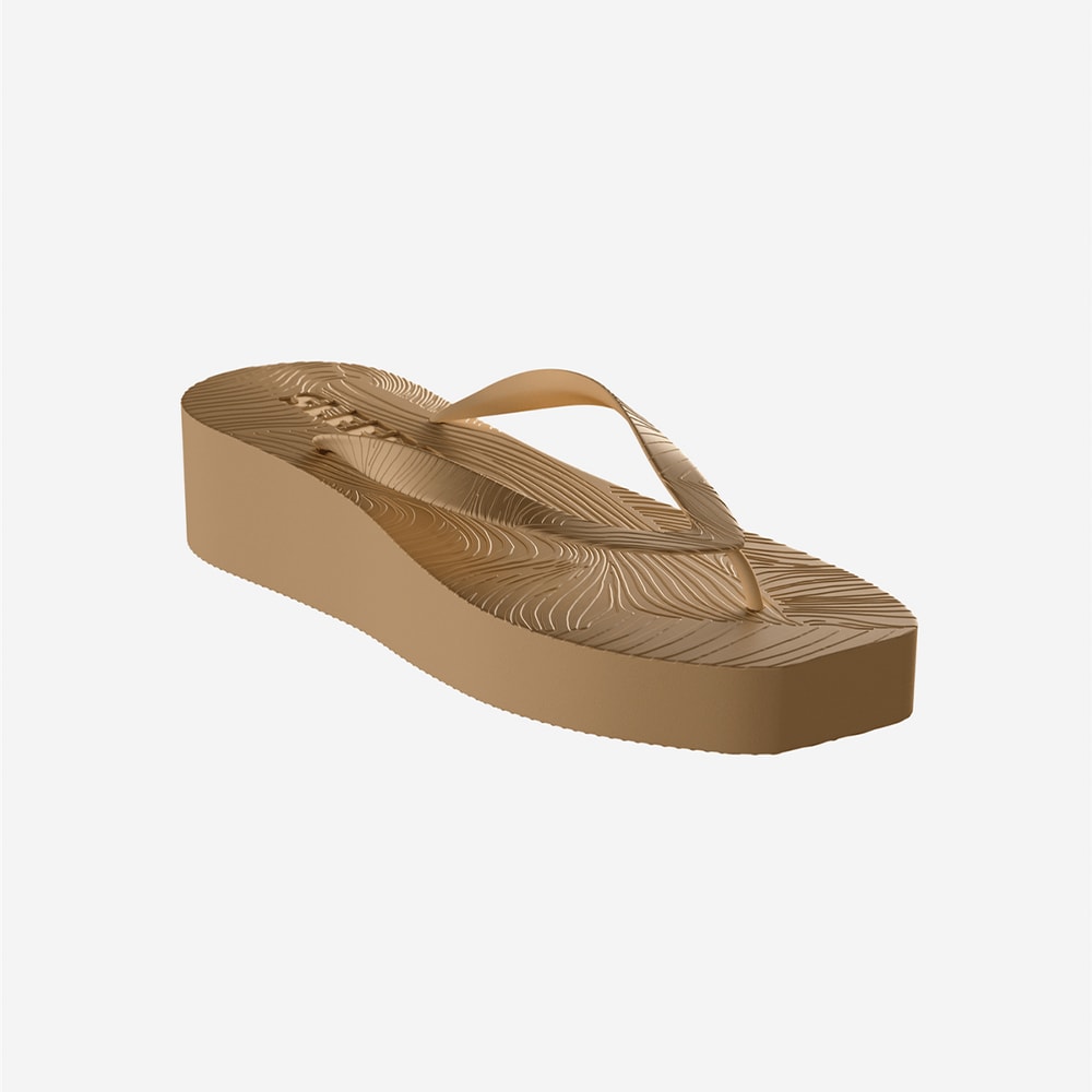 High Platform - Sand