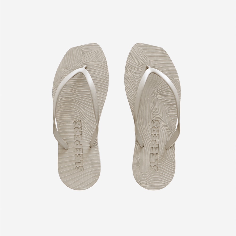 Tapered - Silver