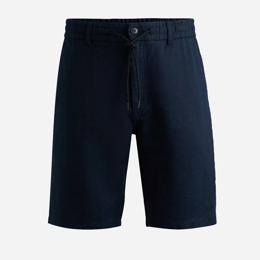 Chino Tapered - Dark Blue
