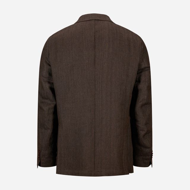Sorrento Blazer - Brown