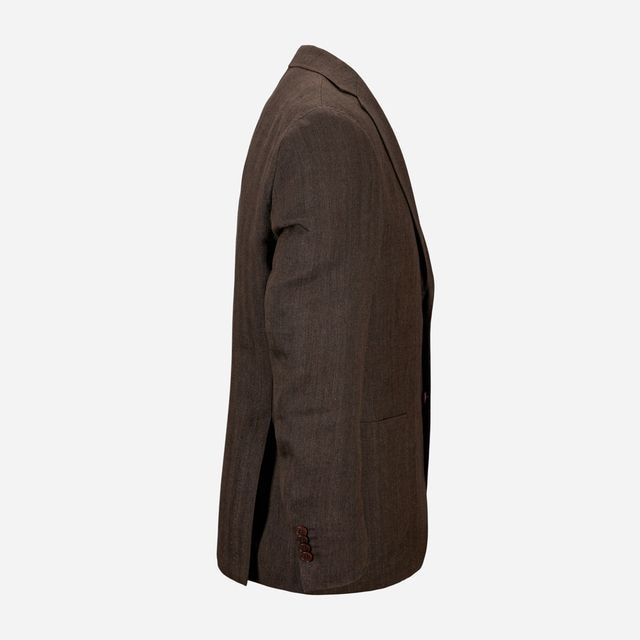 Sorrento Blazer - Brown