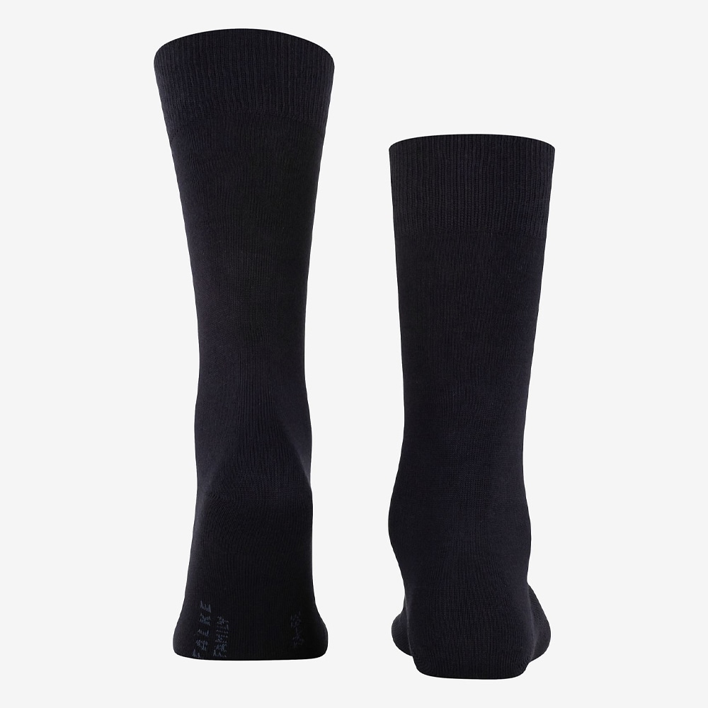 Airport Men Socks - Navy