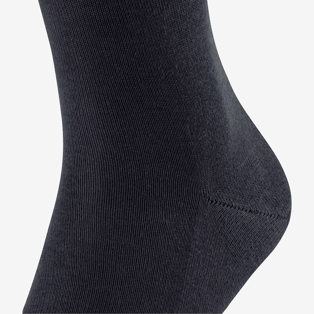 Airport Men Socks - Navy