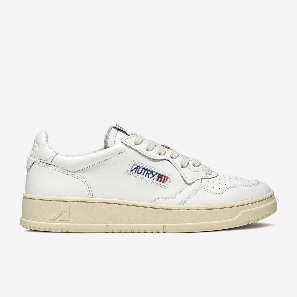 Aulw - Goat/Goat White