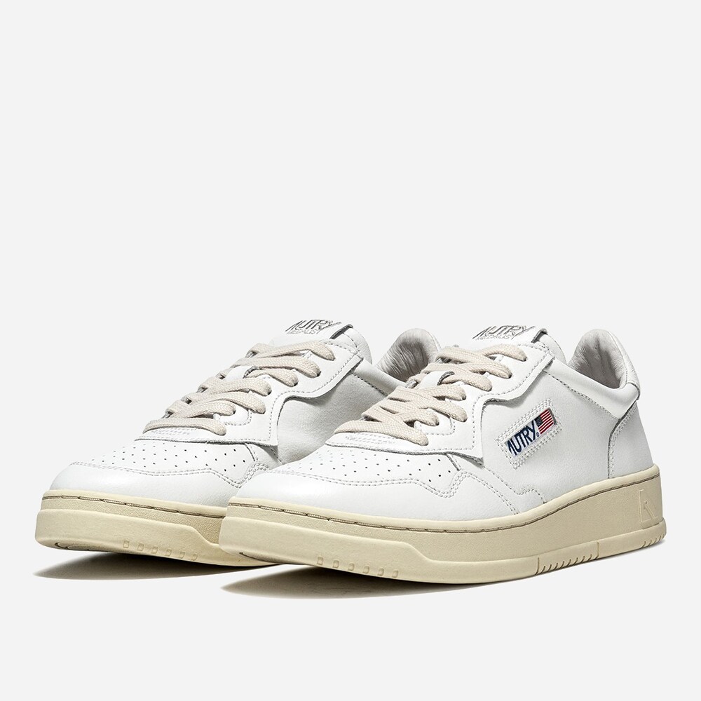 Aulw - Goat/Goat White