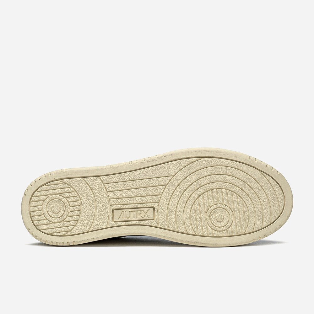 Aulw - Goat/Goat White