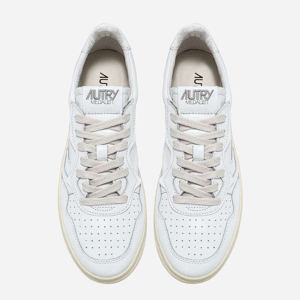 Aulw - Goat/Goat White