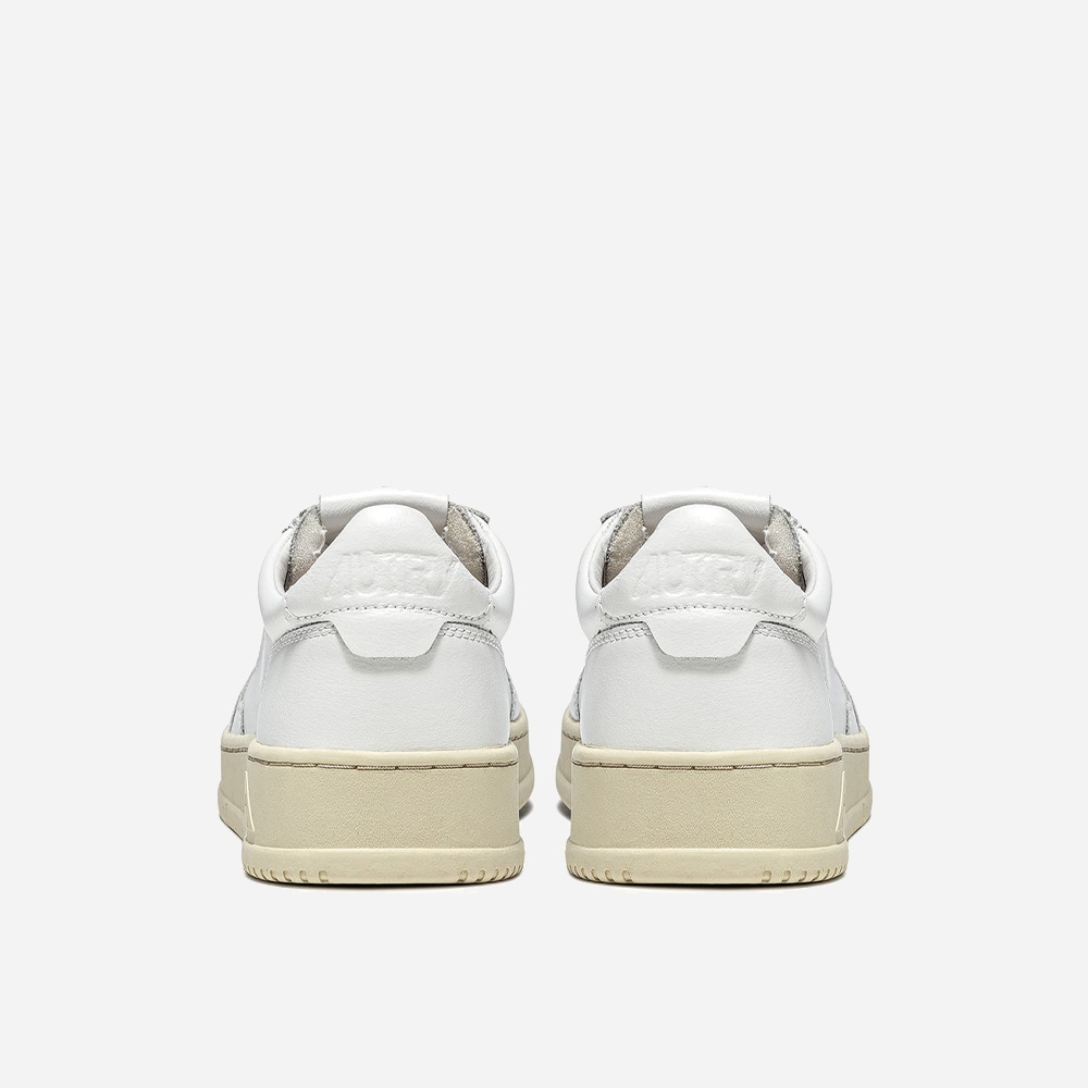 Aulw - Goat/Goat White