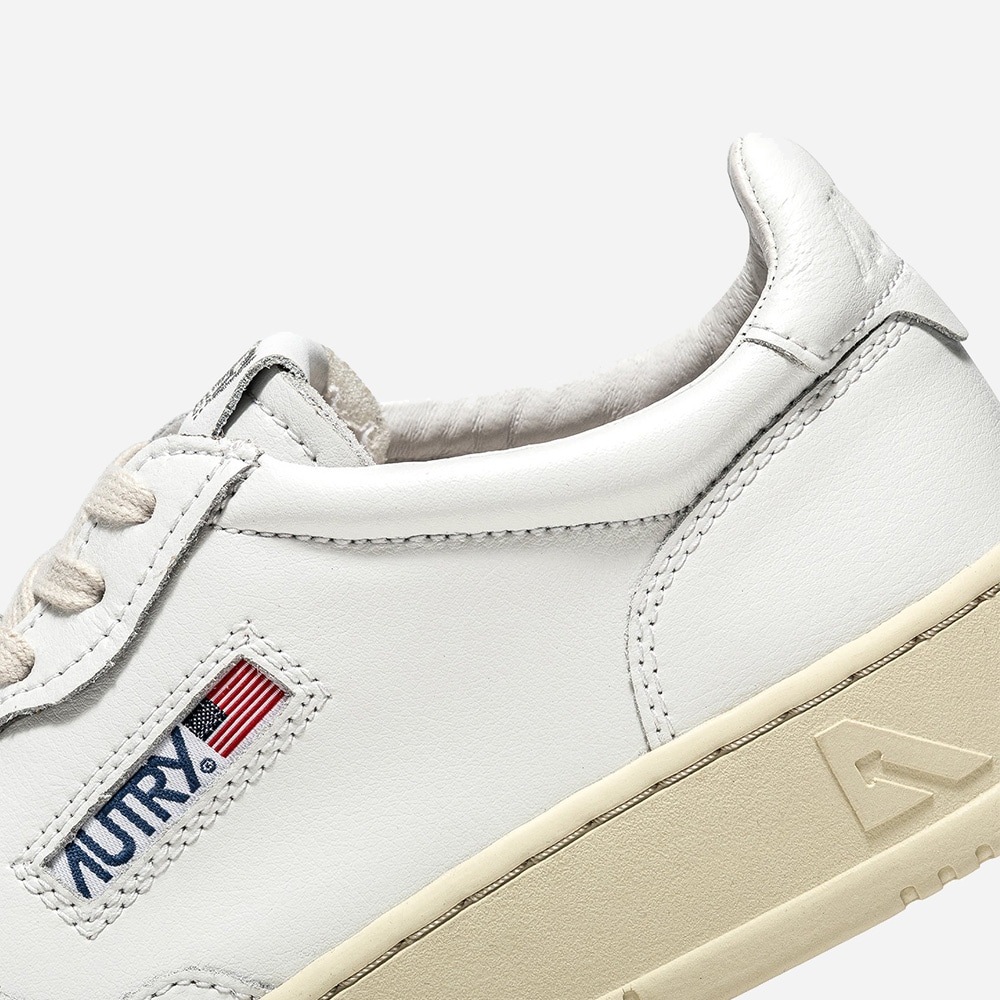Aulw - Goat/Goat White