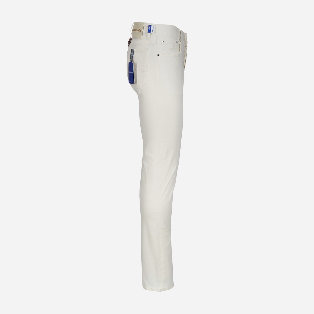 Bard 165d Hvit