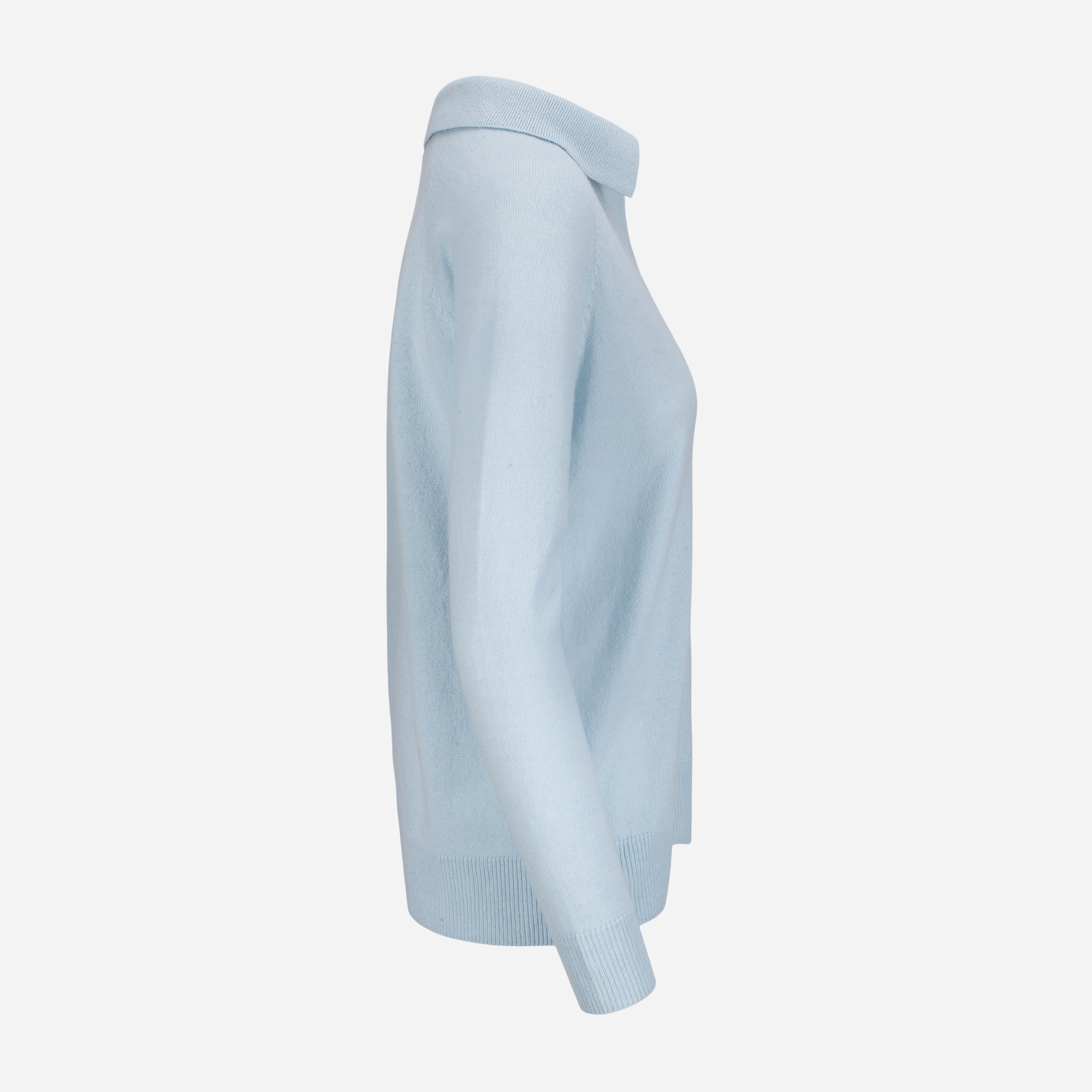 Bianca Cashmere Ice Blue