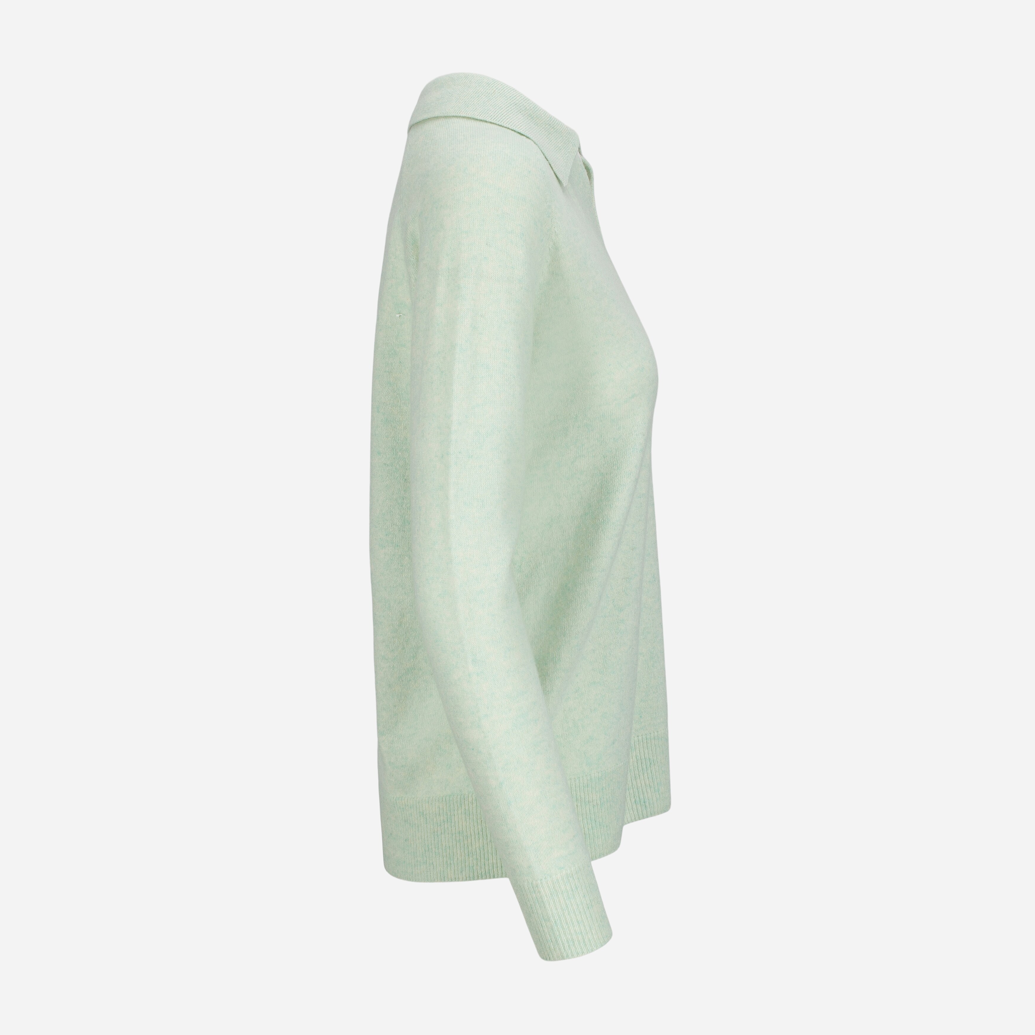 Bianca Cashmere Mint