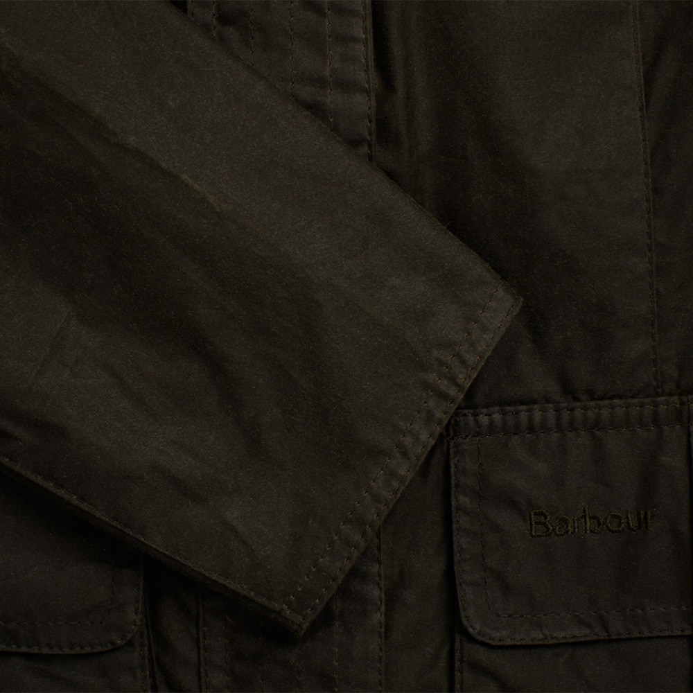 Defence Lightweight Wax Archive Olive/Classic